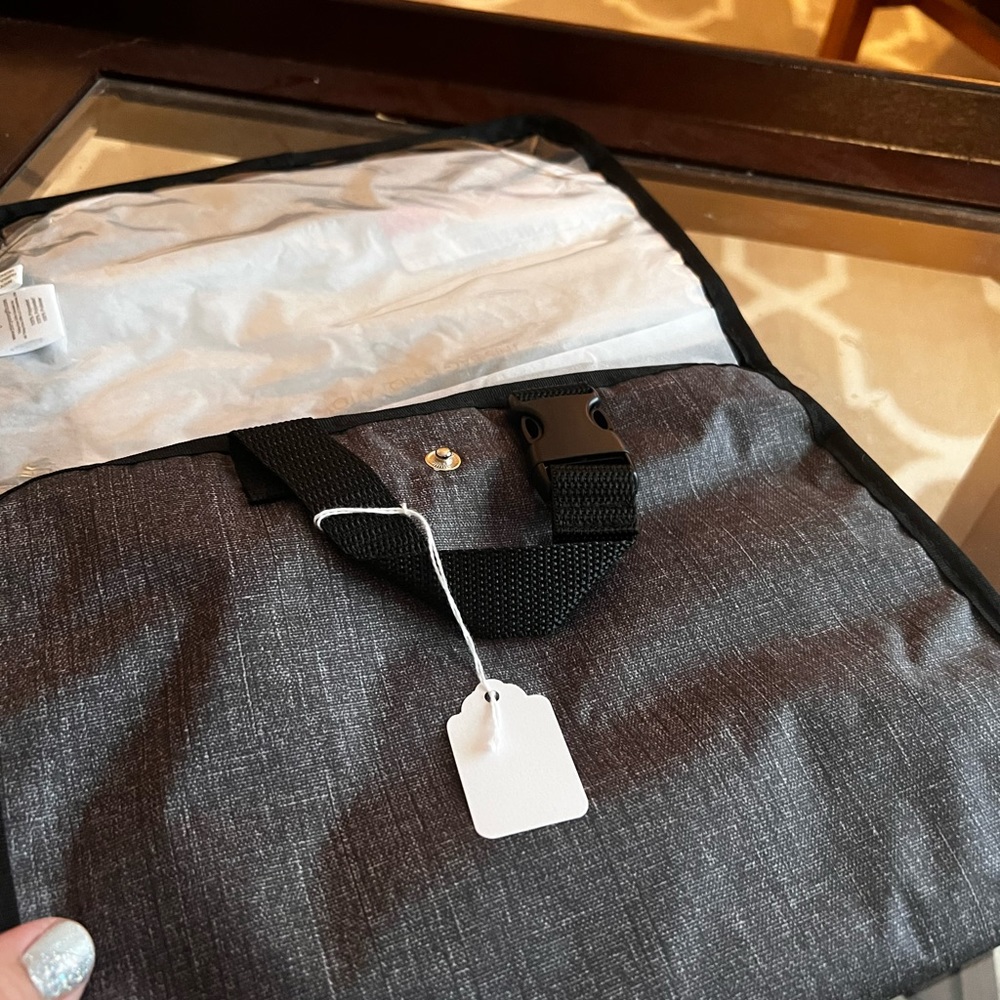 Thirty-One travel hang up organizer